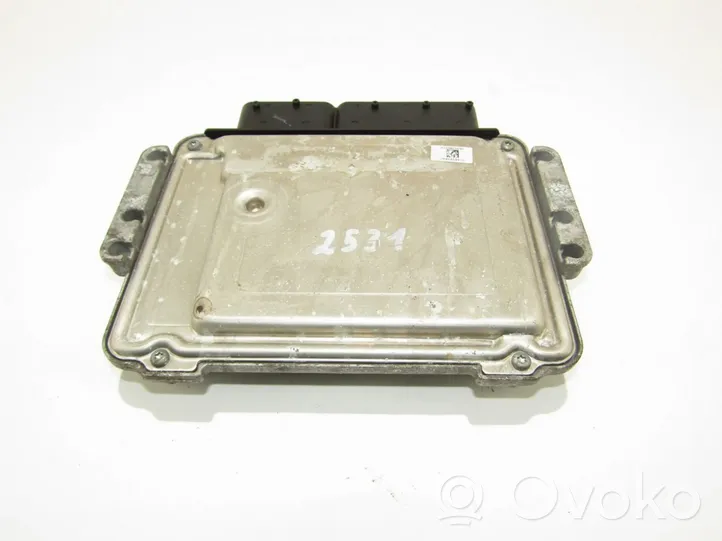 Hyundai i40 Sterownik / Moduł ECU 