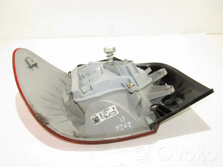 Mercedes-Benz A W176 Lampa tylna 