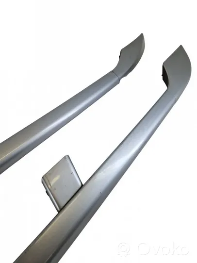 Peugeot 4007 Roof bar rail 