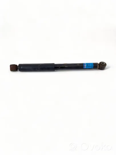 Volkswagen Sharan Rear shock absorber/damper 