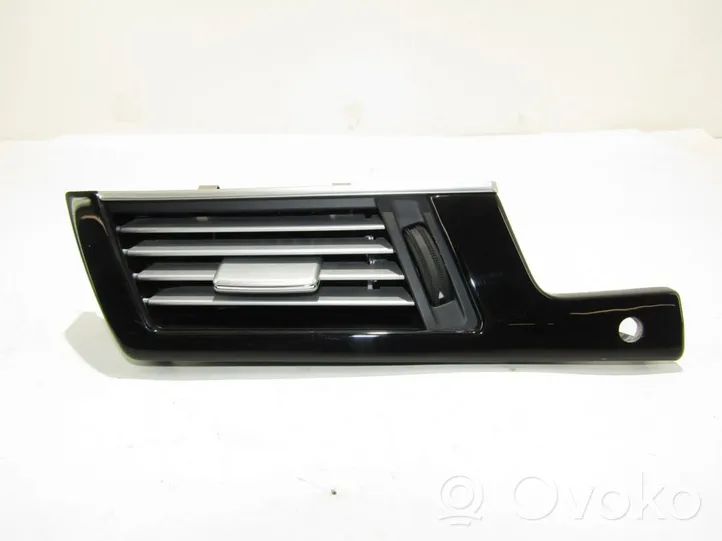 Mercedes-Benz E W212 Griglia di ventilazione centrale cruscotto 