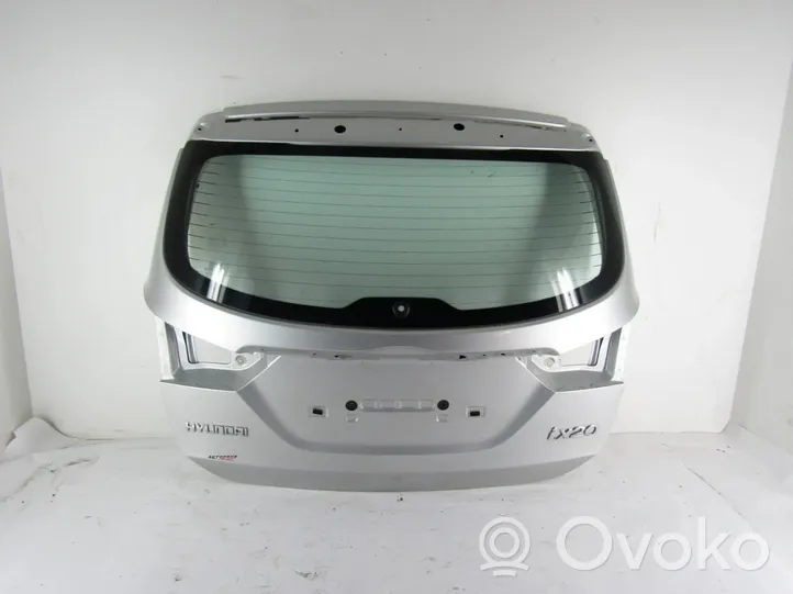 Hyundai ix20 Tailgate/trunk/boot lid 