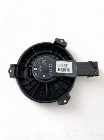 Honda CR-V Soplador/ventilador calefacción 