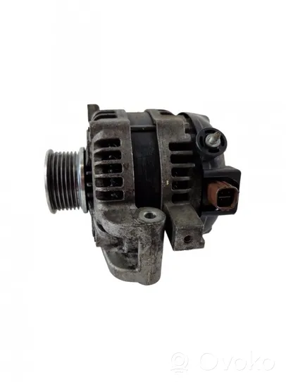 Toyota Avensis T250 Alternator 