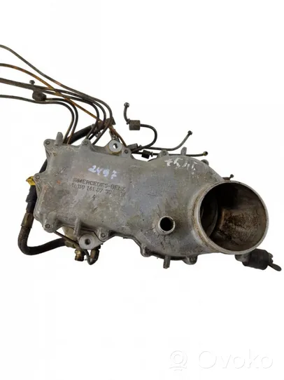 Mercedes-Benz S W126 Carburettor 