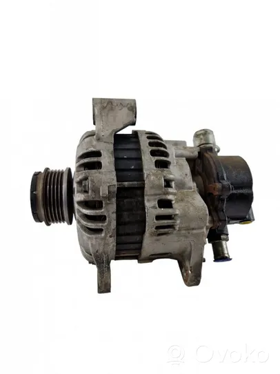 Hyundai Terracan Alternator 