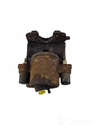 Volkswagen Golf VI Front brake caliper 