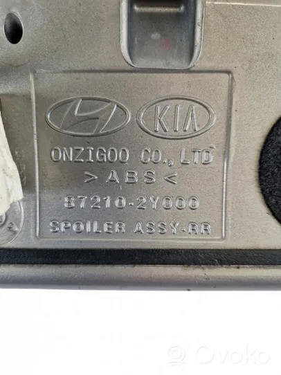 Hyundai ix35 Spoiler del portellone lunotto posteriore 