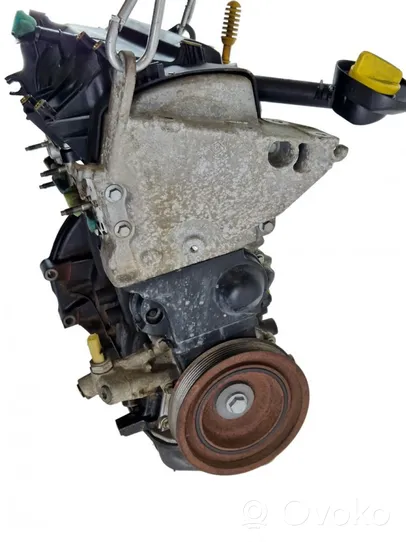 Renault Twingo II Engine 