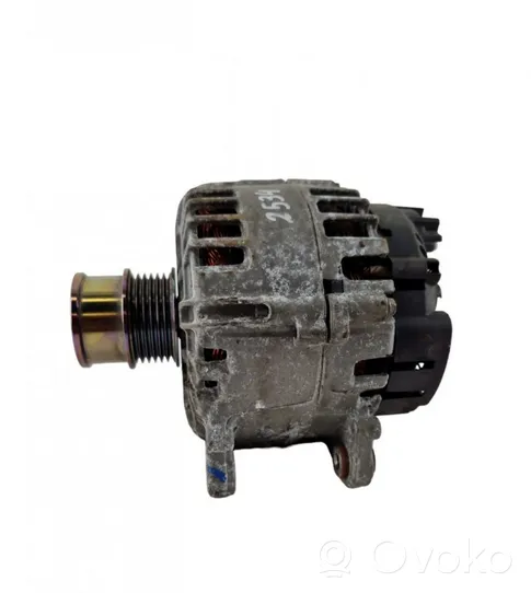 Skoda Yeti (5L) Alternator 