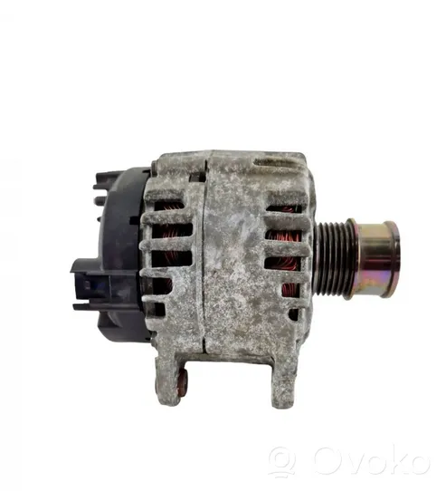 Skoda Yeti (5L) Alternator 