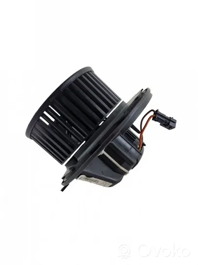 Mercedes-Benz B W245 Heater fan/blower 