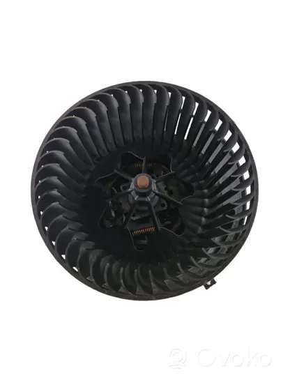 Mercedes-Benz B W245 Heater fan/blower 