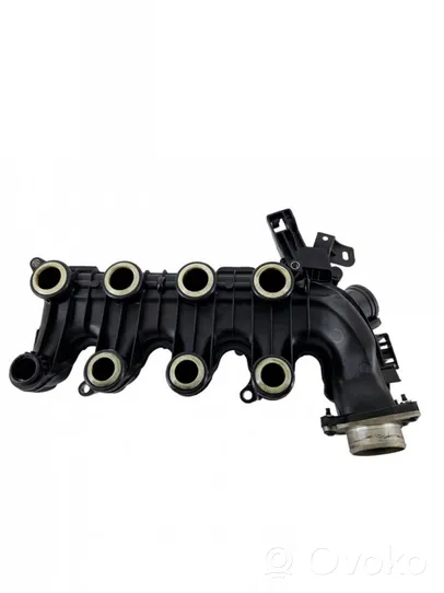 Citroen C5 Intake manifold 