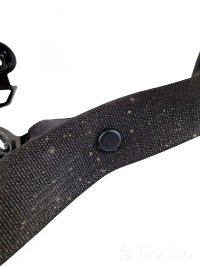 Opel Mokka Rear seatbelt 