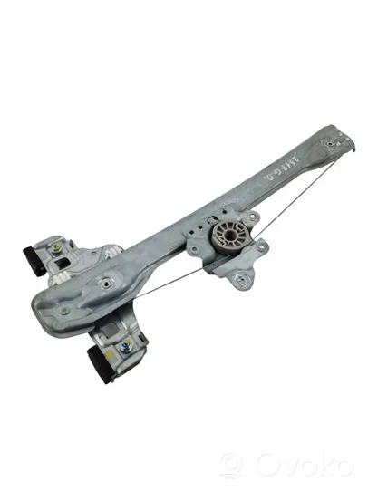 Opel Mokka Sliding door window regulator with motor 