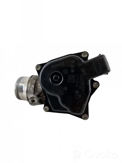 Mercedes-Benz A W176 Electric throttle body valve 