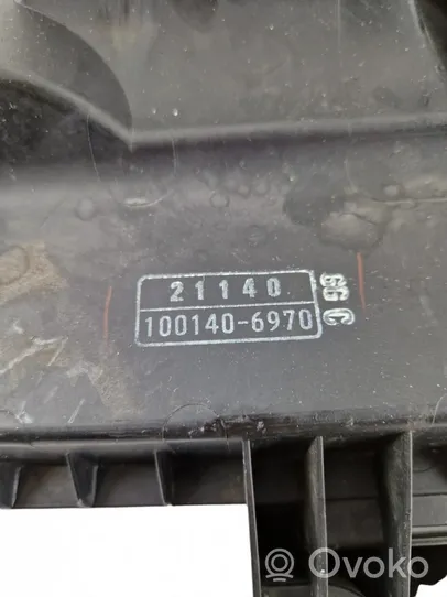 Toyota Prius (NHW20) Obudowa filtra powietrza 