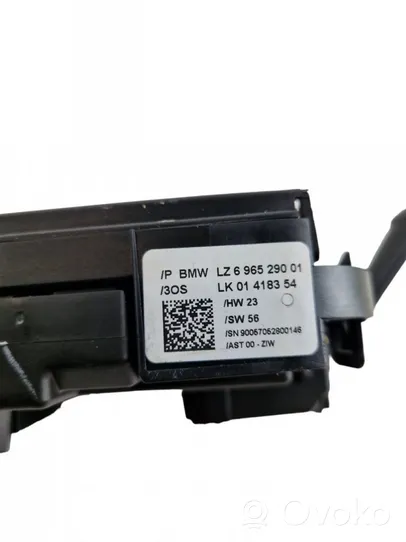 BMW 3 E90 E91 Multifunctional control switch/knob 
