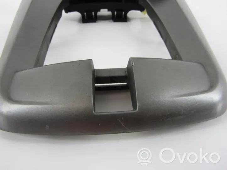 Chevrolet Captiva Dashboard center trim panel 