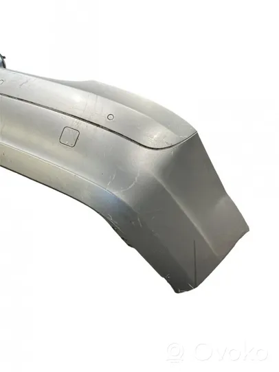 Mercedes-Benz S W221 Rear bumper 