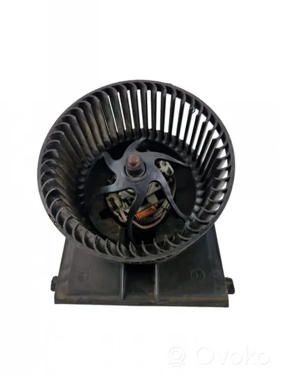 Volkswagen Bora Heater fan/blower 