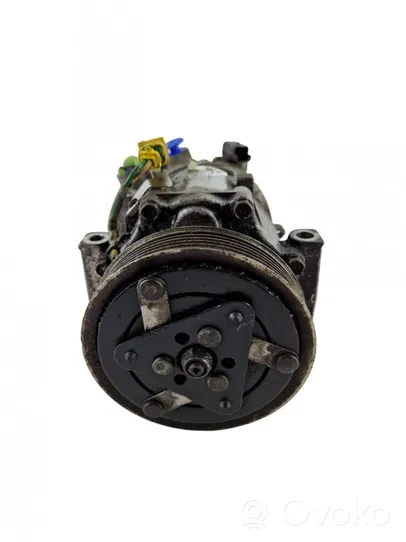 Citroen C5 Air conditioning (A/C) compressor (pump) 