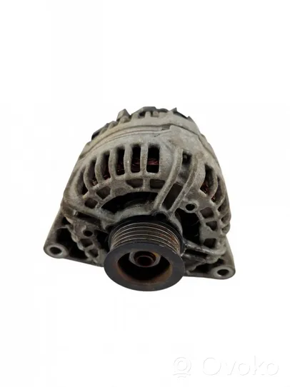 Opel Corsa D Generator/alternator 