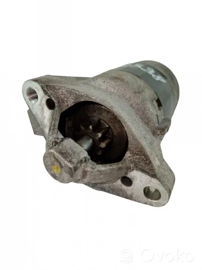 Renault Twingo II Starter motor 