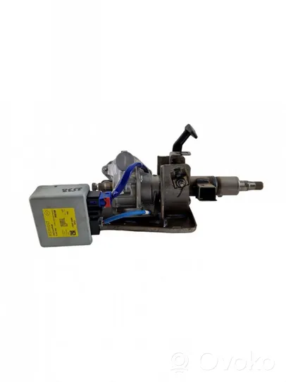 Renault Twingo II Electric power steering pump 