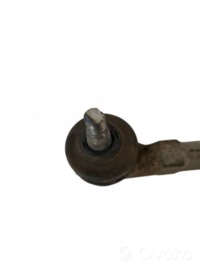 Renault Twingo II Steering rack 