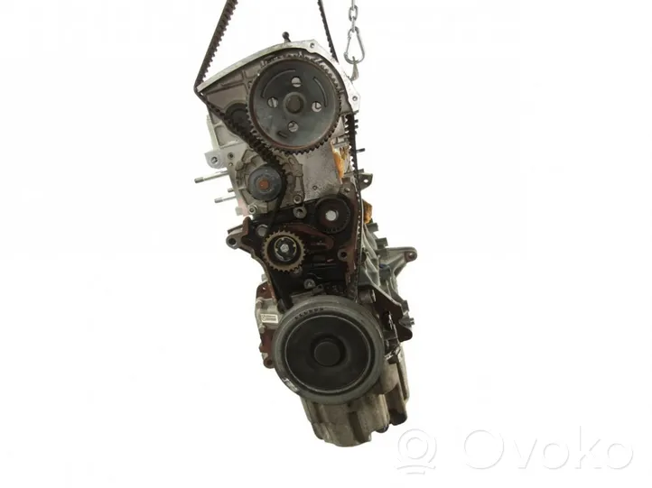 Fiat 500X Silnik / Komplet 