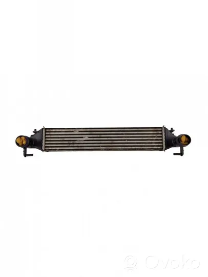 Fiat 500X Radiatore intercooler 