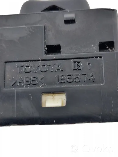 Toyota Prius (NHW20) Wing mirror switch 