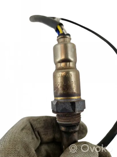 Volkswagen Golf VI Lambda probe sensor 