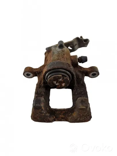 Volkswagen Golf VI Rear brake caliper 