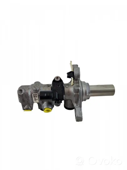 Seat Leon (5F) Master brake cylinder 