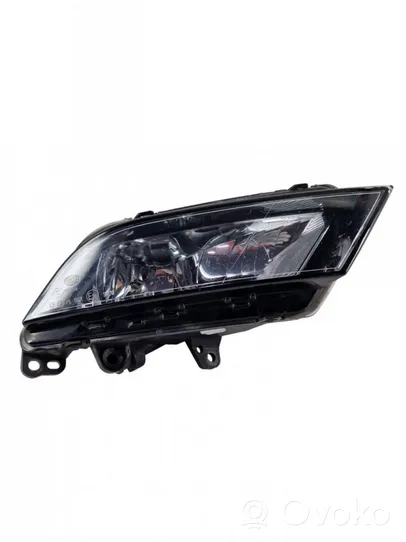 Seat Leon (5F) Front fog light 