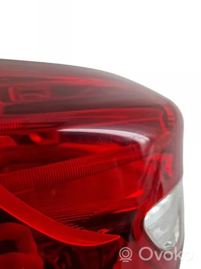 Hyundai ix20 Rear/tail lights 