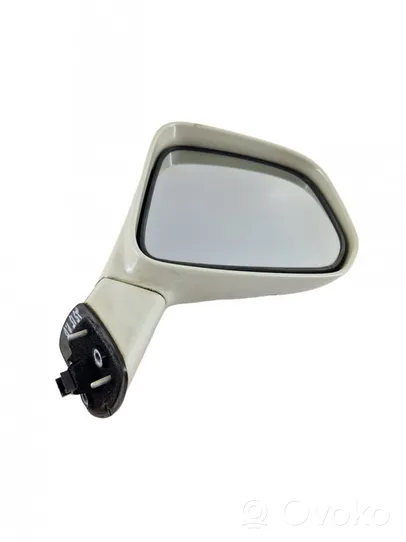 Opel Antara Front door electric wing mirror 