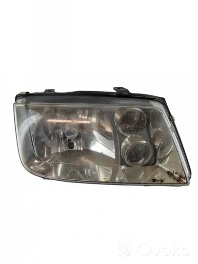 Volkswagen Bora Headlight/headlamp 