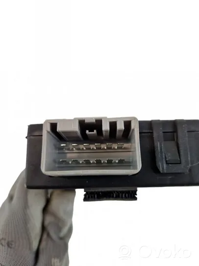 Volvo XC90 Module de contrôle crochet de remorque 