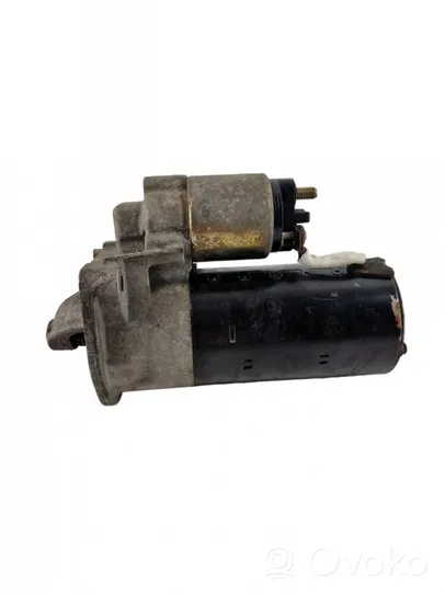 Volvo S60 Starter motor 