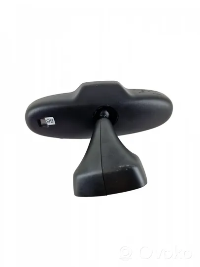 Volkswagen Scirocco Rear view mirror (interior) 