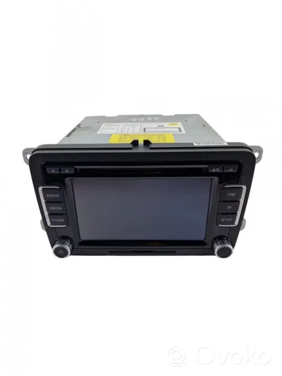 Volkswagen Scirocco Radio / CD-Player / DVD-Player / Navigation 