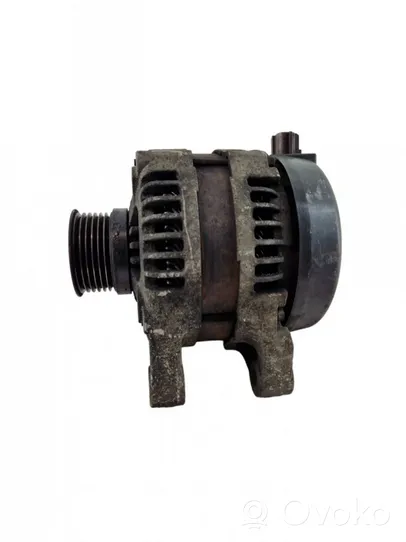 Ford Focus Alternator 