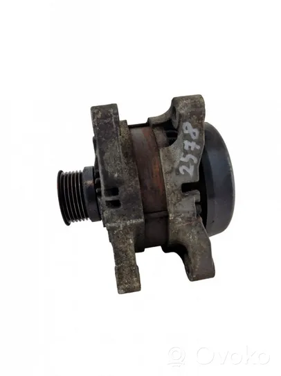 Ford Focus Alternator 