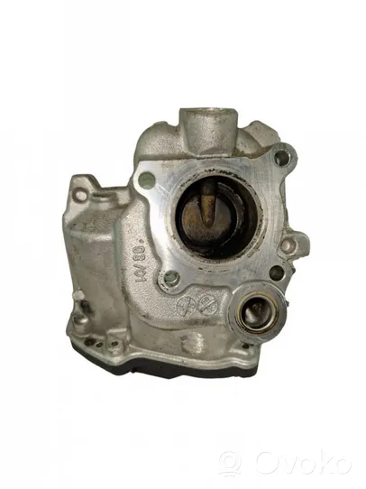 Mercedes-Benz E W212 EGR valve 