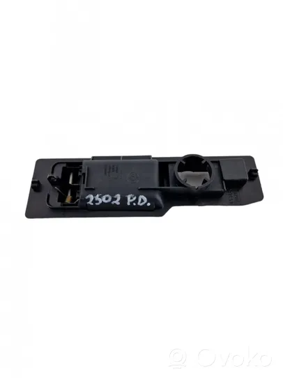 Volvo 480 Front door interior handle 