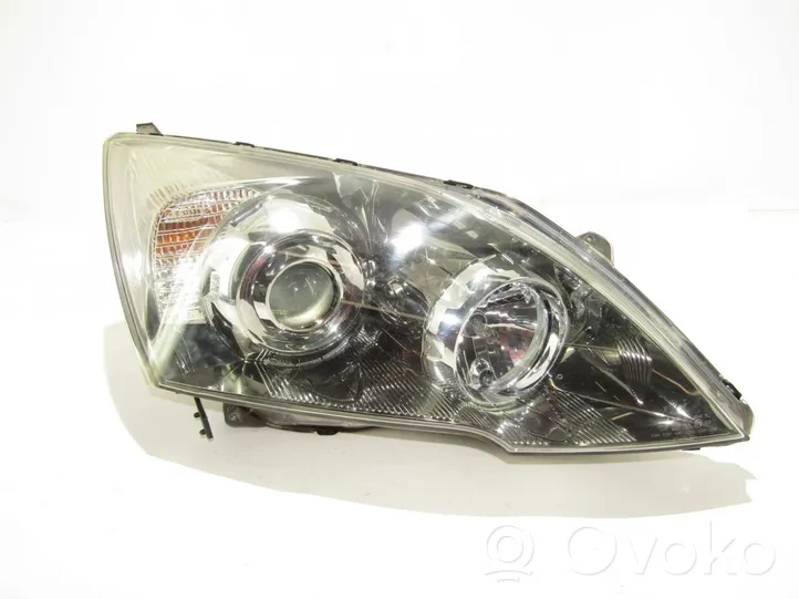 Honda CR-V Headlight/headlamp 